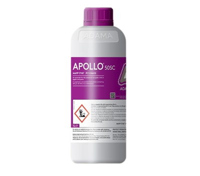 Apollo® 50 SC