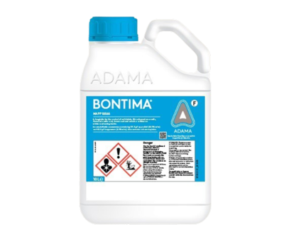 Adama Bontima