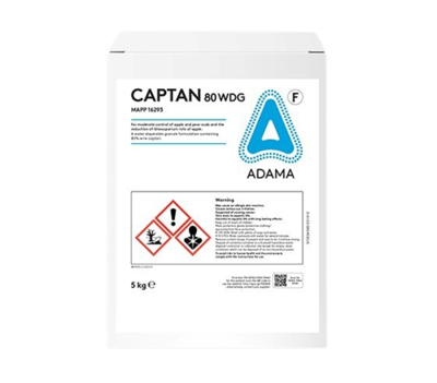 Captan™ 80 WDG