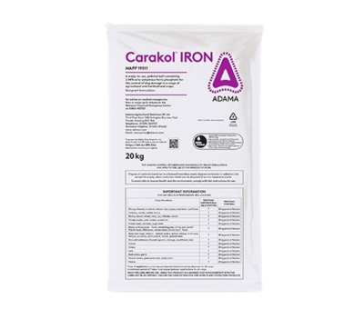 Carakol® IRON