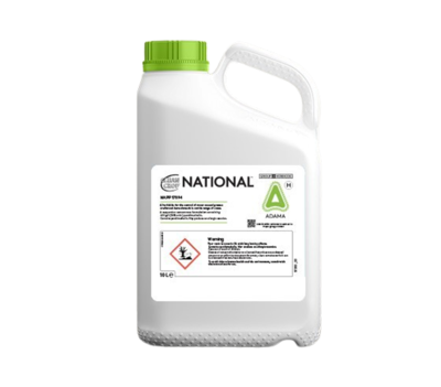 Cleancrop National PS
