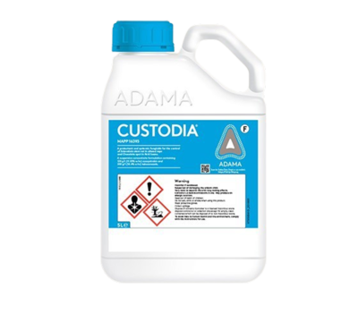 Custodia®
