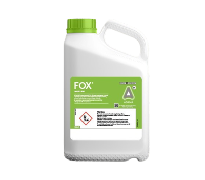 Fox™