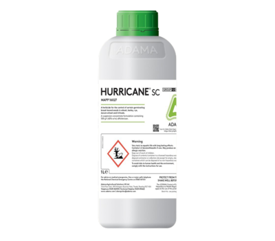 Hurricane®