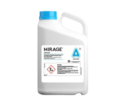 Mirage Packshot