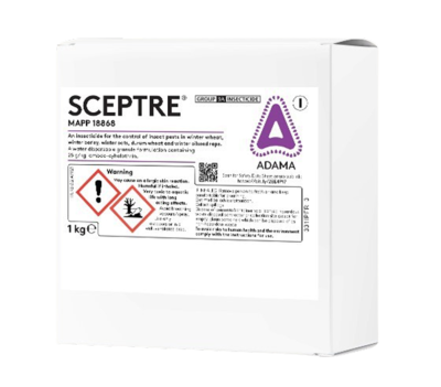 Sceptre®