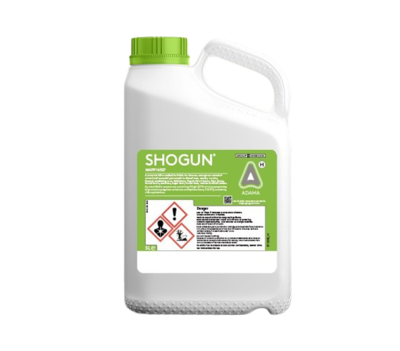 Shogun®