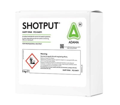 Shotput®