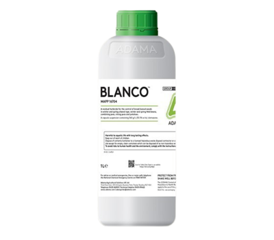 Blanco packshot