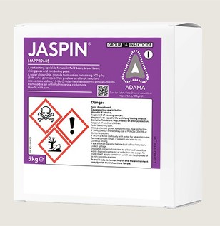 Jaspin®