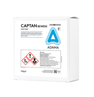Captan™ 80 WDG