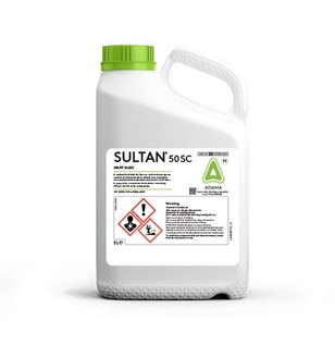 SULTAN 50 SC Packshot APR22