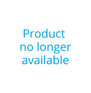 Product no longer available