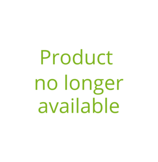 Product no longer available