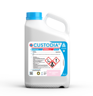 CUSTODIA®