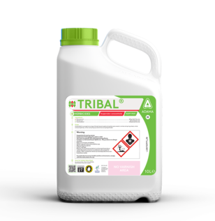 TRIBAL® packshot