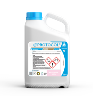 CLEANCROP PROTOCOL® packshot
