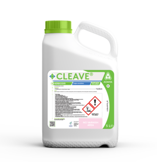 CLEAVE® packshot