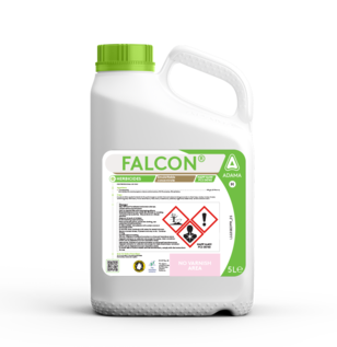 FALCON® packshot
