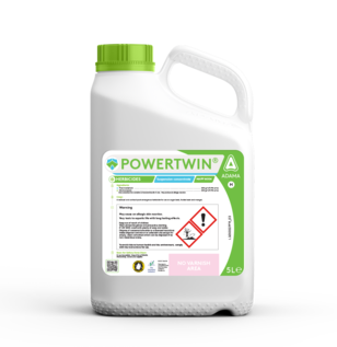 POWERTWIN® Packshot