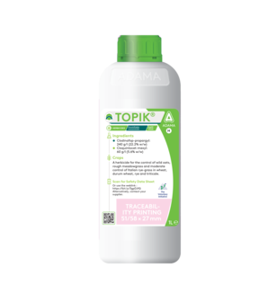 TOPIK® PACKSHOT