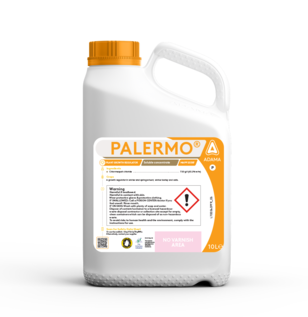 PALERMO Packshot