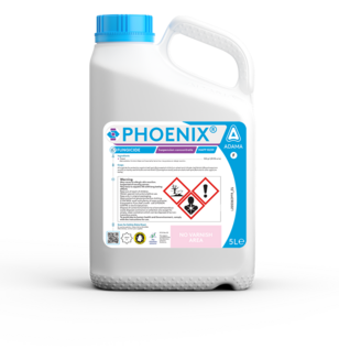 PHOENIX® packshot FEB23