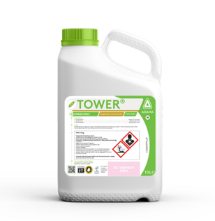 TOWER® packshot