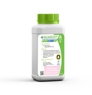 BLANCO™ Packshot June23