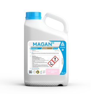 MAGAN® Packshot