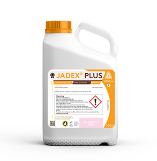 JADEX PLUS Packshot