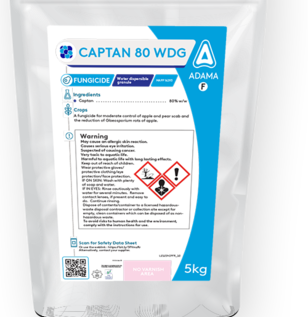 Captan™ 80 WDG