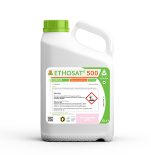 ETHOSAT® 500 Packshot