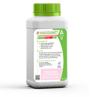 VISCOUNT® Packshot