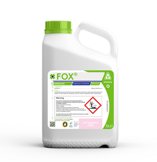 FOX™ Packshot JUL24