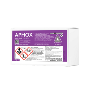 APHOX packshot