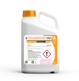 CHLORMEPHON PRO Packshot