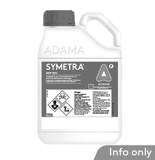 SYMETRA - For Information Only
