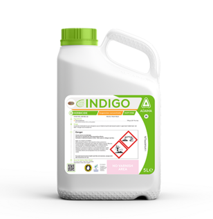 CLEANCROP INDIGO packshot