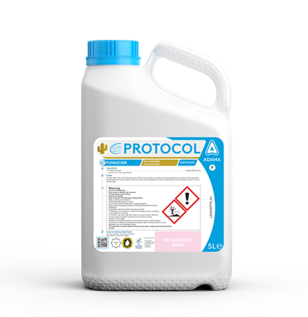 CLEANCROP PROTOCOL® packshot