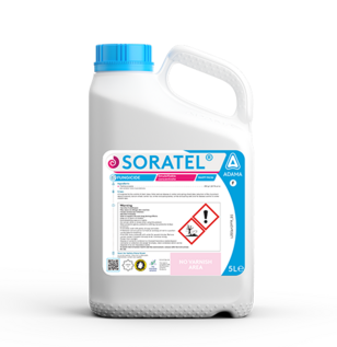 SORATEL® packshot