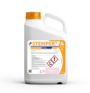 STEMPER® Packshot