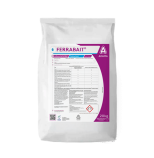 Ferrabait Bag