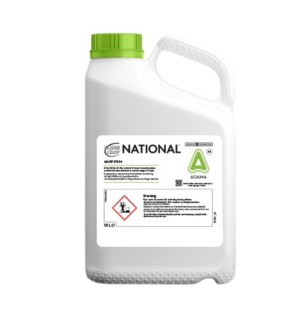 Cleancrop National PS