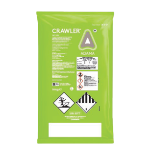 Crawler®