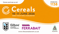 Cereals Media Banner