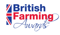 British Farming Awards Adama