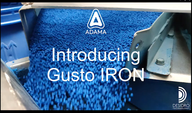 Gusto Video Thumbnail
