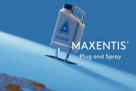 MAXENTIS on Cereals