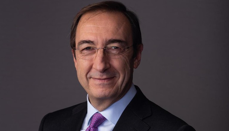 Ignacio Dominguez